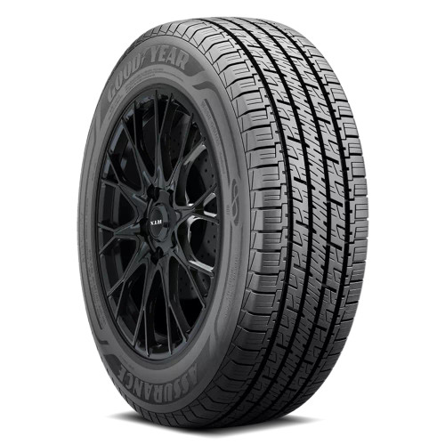 Goodyear Assurance Maxlife Tire P255/60R19 108H 820 A B | 110932545