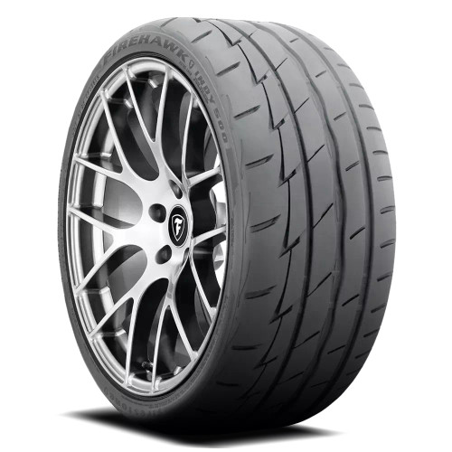 Firestone Firehawk Indy 500 Tire 275/40R19 101W 340 A A | 012632