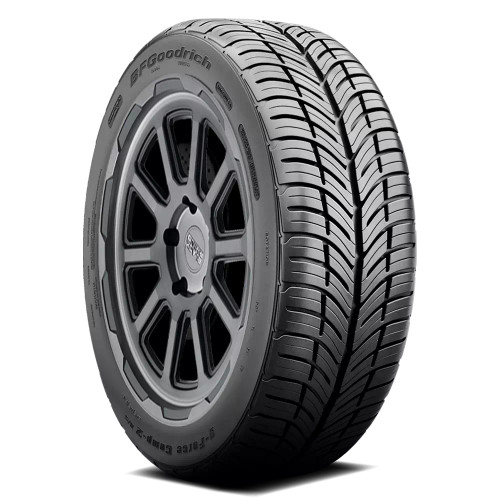 Bfgoodrich G-Force Comp-2 A/S Plus Tire 285/35R19 103Y 400 A A | 19918