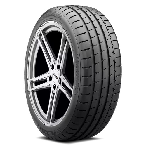 Michelin Pilot Super Sport Tire 295/35R19 100(Y) 300 AA A | 08022