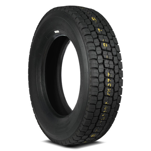 Bridgestone M729F Tire 225/70R19.5 128/126L | 227023