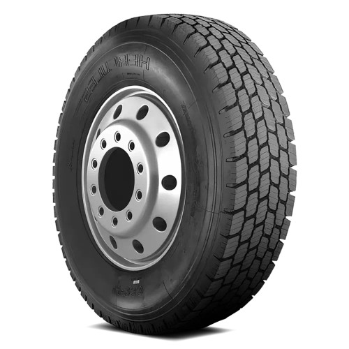Hercules H-933 Tire 225/70R19.5 128/126M | 97098