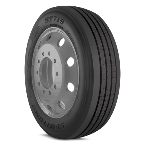 Sumitomo St719 Tire 225/70R19.5 125/123N | 5533472