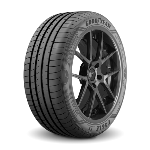 Goodyear Eagle F1 Asymmetric 3 Rof 225/40R20 Run Flat Tires | 783147385