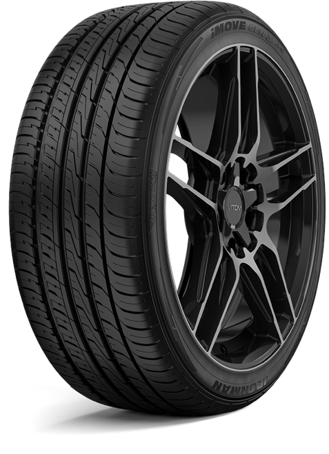 Ironman iMOVE GEN 3 AS 245/35R20 Tires | 98437 | 245 35 20 Tire