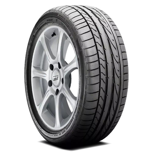 Bridgestone Potenza Re050A Rft/Moe/Ii Run Flat Tire 275/30R20 97Y 140 A A | 000539