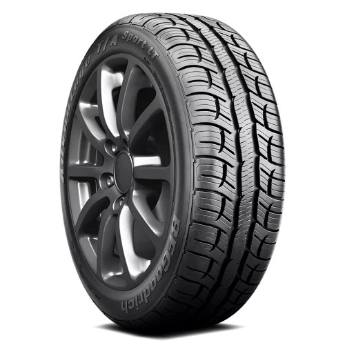Bfgoodrich Advantage T/A Sport Lt Tire 275/60R20 115T 740 B A | 49661