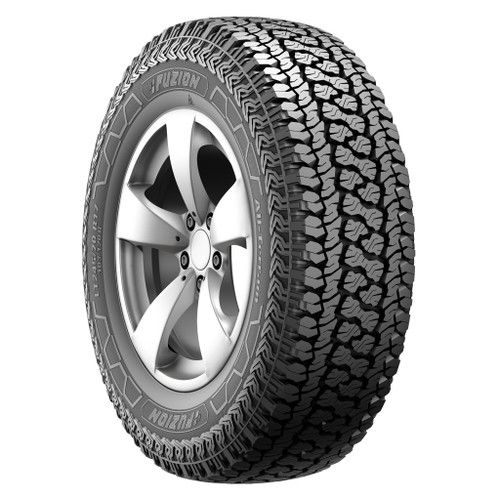 Fuzion All-Terrain 275/60R20 Tires | 012843 | 275 60 20 Tire
