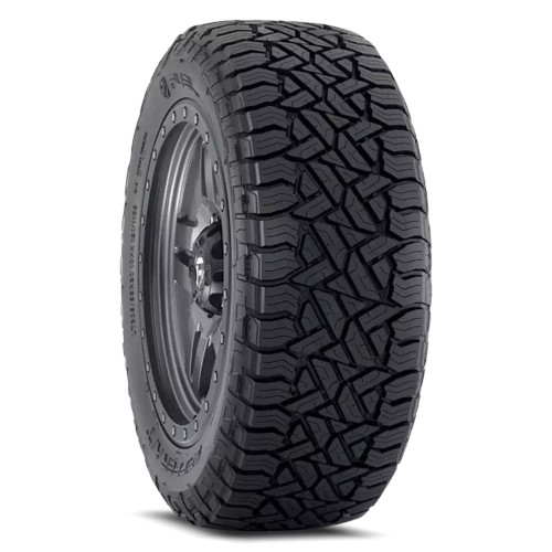 Fuel Gripper A/T Tire 285/55R20 124/121S | RFAT28555R20