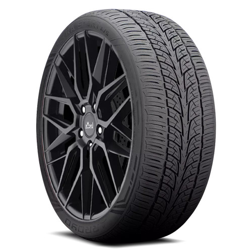 Arroyo Ultra Sport A/S Tire 305/40R22 114V 500 A A | AUS008