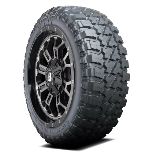 Fury Country Hunter M/T Tire 33x14.50R22 117Q | FCHF33145022