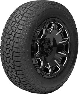 Advanta Atx-850 35x12.50R22 Tires | ADV3328 | 35 12.50 22 Tire