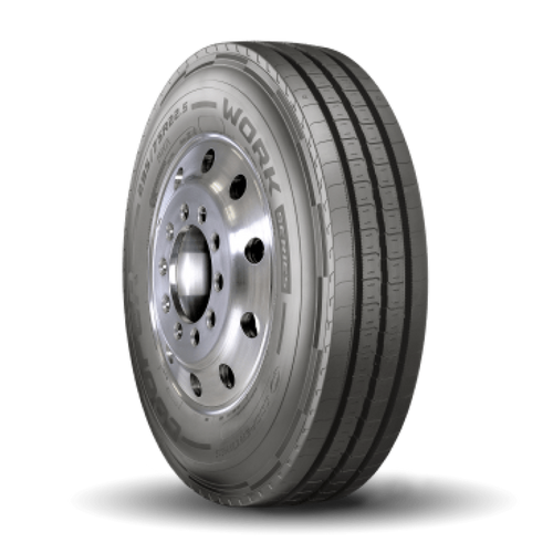 Cooper Work Series Rha 11R22.5 Tires | 172011009 | 11 22.5 Tire