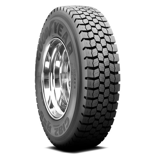 Goodyear G182 Rsd Tire 11R22.5 146L | 138803185