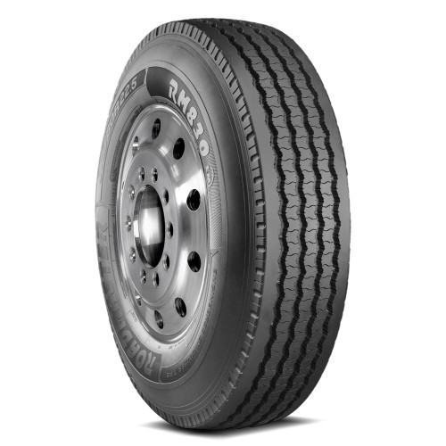 Roadmaster Rm830 Em Tire 315/80R22.5 157/154L | 173024016