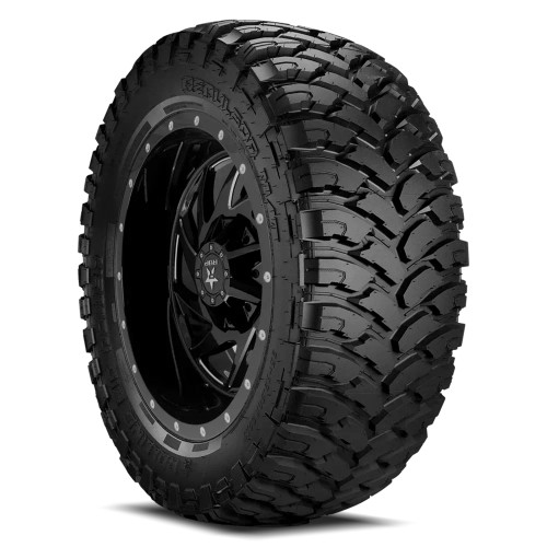 Rbp Repulsor M/T 33x12.50R24 Tires | RBPMT241250020