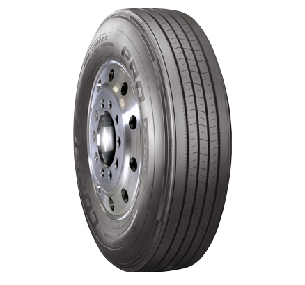 Cooper Pro Series Lht 11R24.5 Tires | 172006004 | 11 24.5 Tire
