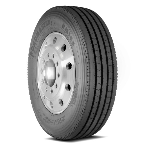 Roadmaster Rm185 Tire 285/75R24.5 144/141L | 173007025