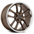 Arc Ar5 Wheels Rims 18x8.5 5x108 Bronze 35mm | AR05188551435BR-508