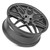 Mrr Fs1 Wheels Rims 21x9 5x108 Matte Gunmetal 35mm | FS0121905xx12R-MGM-50835