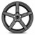 Vors Tr5 Wheels Rims 20x8.5 5x110 Gunmetal Graphite 35mm | TR05208551435GM-510