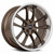 Arc Ar5 Wheels Rims 18x9.5 5x112 Bronze 30mm | AR05189551430BR-512