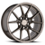 Tsw Neptune Wheel 19x8.5 5x112 Matte Bronze 43mm | 1985NPT435112Z66