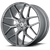 Asanti Abl-27 Dynasty Wheel 20x9 5x112 Titanium Brushed 35mm | ABL27-20905635TB