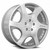 Mrr Vp3 Wheels Rims 20x9 5x112 Silver Machined 25mm | VP0320905xx15S-51225