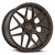 Mrr Fs1 Wheels Rims 21x10.5 5x112 Gloss Bronze 35mm | FS0121A55xx12R-BR-51235