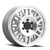DOORBUSTER PRICING! - Raceline 451Mc Ryno Wheel 17x7.5 5x130 Machined 50mm | 451MC-77531+50