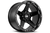Grid Gd04 Wheels Rims 20x10 5x150 Matte Black -25mm | GD04-20100550B-210