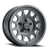 DOORBUSTER PRICING! - Method Race Mr414 Bead Grip Atv Utv Wheel 15x10 5x114.3 Matte Black 25mm | MR41451012564