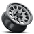 DOORBUSTER PRICING! - Method Race Mr414 Bead Grip Atv Utv Wheel 15x10 5x114.3 Graphite 25mm | MR414510121264