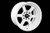 Mst Mt01 Time Attack Wheels Rims 16x8 5x4.5 (5x114.3) Glossy White 20 | 01T-6865-20-WHT