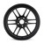 Enkei Rpf1 Wheels Rims 17x8.5 5x114.3 Black 30mm | 3797856530BK