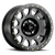 DOORBUSTER PRICING! - Method Race 305B Nv Wheel 17x8.5 5x114.3 Matte Black 0mm | MR30578512500