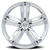 DOORBUSTER PRICING! - Rtx Sms Wheel 17x7.5 5x114.3 Chrome (Pvd) 40mm | 81090