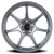 Enkei Ts-7 Wheel 18x8 5x114.3 Storm Gray 35mm | 535-880-6535GR