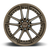 Niche M222 Dfs Wheel 18x8 5x114.3 Matte Bronze 30mm | M222188065+30
