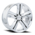 DOORBUSTER PRICING! - Rtx Sms Wheel 18x7.5 5x114.3 Chrome (Pvd) 40mm | 81092