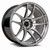 Vors Tr4 Wheels Rims 19x10.5 5x114.3 Hyper Black 22mm | TR0419A551422HB