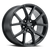 Voxx Lumi Wheel 20x9 5x114.3 Matte Black 34mm | LMI 290-5114-34 MB
