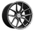 Xxr 559 Wheels Rims 20x8.5 5x114.3 Chromium Black 38mm | 559086550