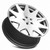 Mrr Hr3 Wheels Rims 22x9 5x114.3 Silver Machined 38mm | HR0322905xx20S-51438