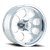DOORBUSTER PRICING! - Ion 171 Wheel 15x8 5x139.7 Polished -27mm | 171-5885P