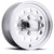 Ultra 062 Smooth Mod Trailer Wheels Rims 15x7 5x139.7 Machined -7mm | 062-5785K