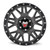 Mamba 597Mg M25 Wheels Rims 18x9 5x139.7 Matte Grey 12mm | 597MG-M25898512G