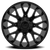 Hardrock Offroad Affliction Wheel 20x10 5x139.7 & 5x150 Gloss Black -19mm | H700-201097119GB