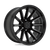 Xd Series Luxe Xd855 Wheels Rims 20x10 5x5.5 (5x139.7) Black Machined Gray Tint -18 | XD85521085418N